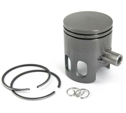 Piston coulé TECNIUM