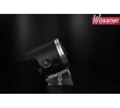 Piston forgé WÖSSNER