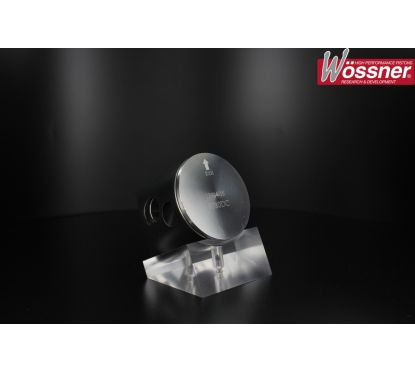 Piston forgé WÖSSNER