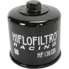 Filtre à huile Racing