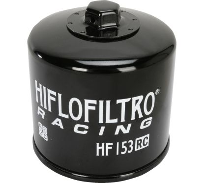 Filtre à huile Racing