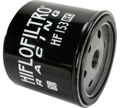 Filtre à huile Racing