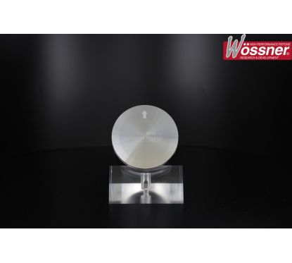 Piston forgé WÖSSNER