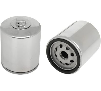 Filtre à huile performance