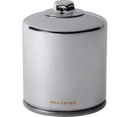 Filtre à huile performance