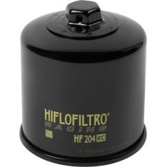 Filtre à huile Racing