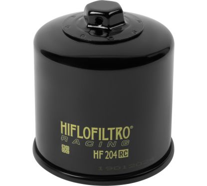 Filtre à huile Racing