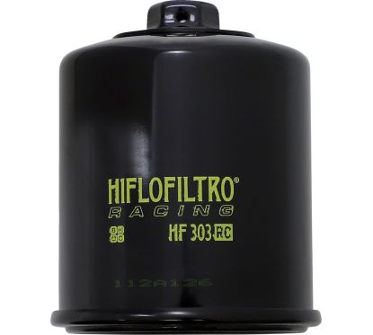 Filtre à huile Racing