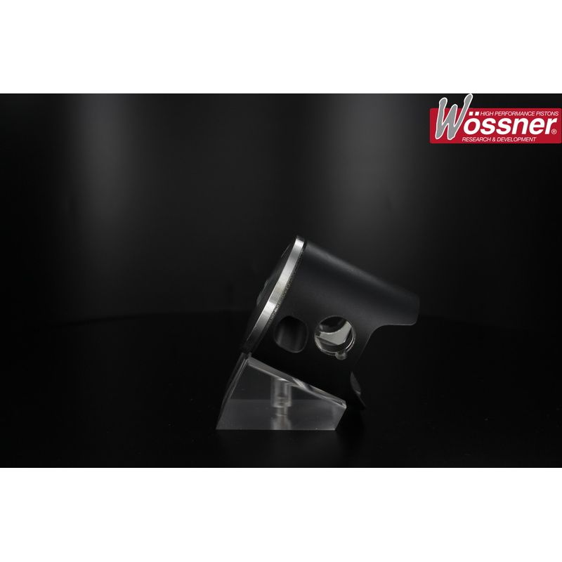 Piston forgé WÖSSNER