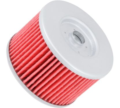 Filtre à huile performance