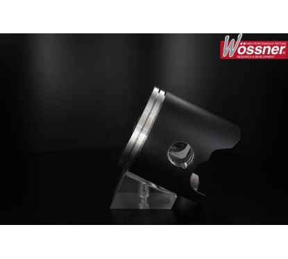 Piston forgé WÖSSNER