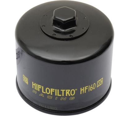 Filtre à huile Racing