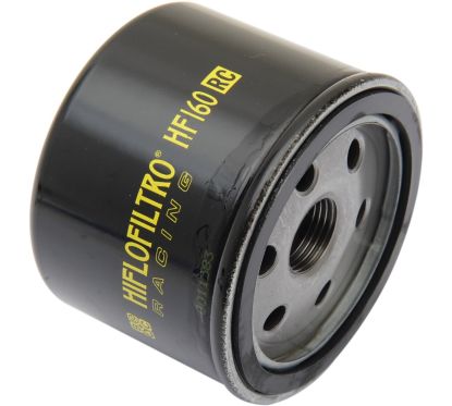 Filtre à huile Racing