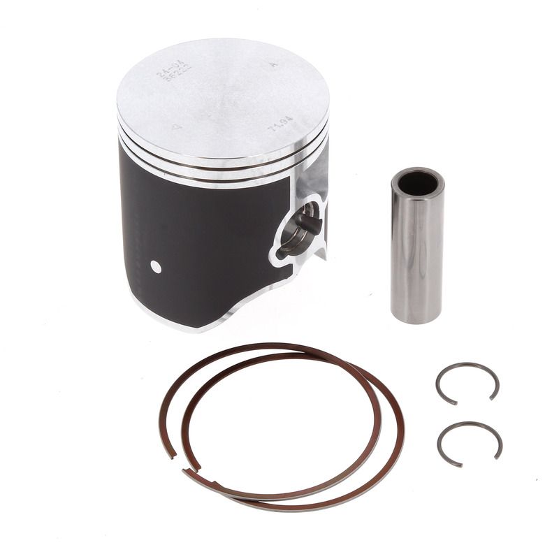 Piston coulé VERTEX