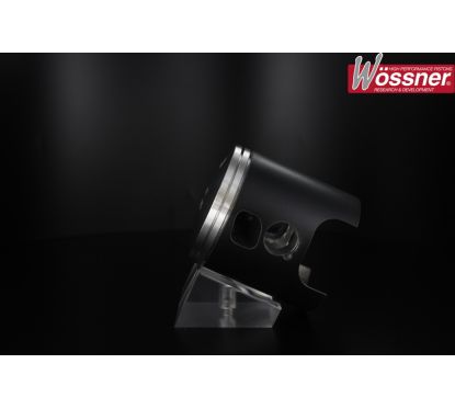 Piston forgé WÖSSNER