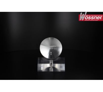 Piston forgé WÖSSNER