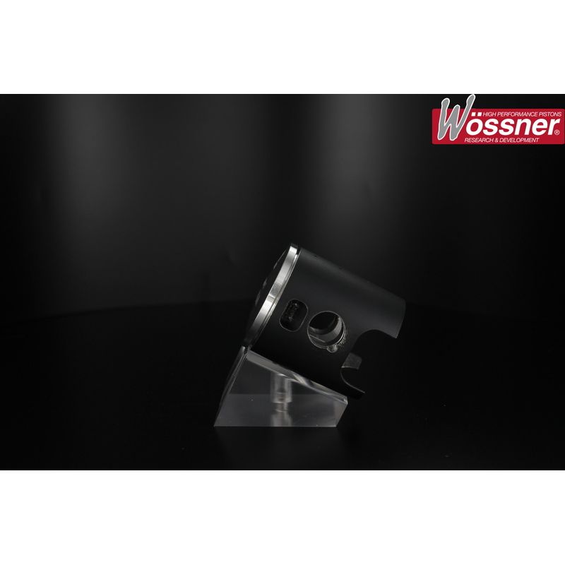 Piston forgé WÖSSNER