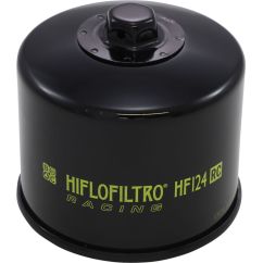 Filtre à huile Racing