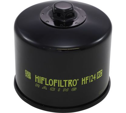 Filtre à huile Racing