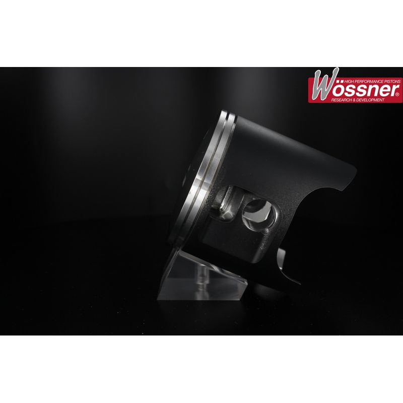 Piston forgé WÖSSNER