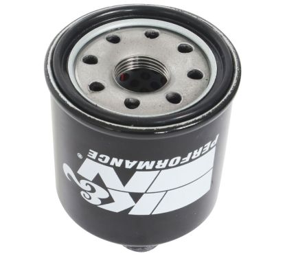 Filtre à huile à vis