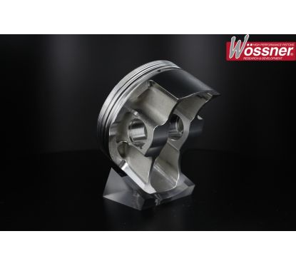 Piston forgé WÖSSNER