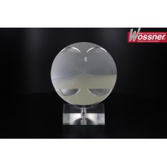 Piston forgé WÖSSNER