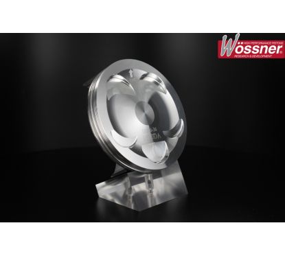 Piston forgé WÖSSNER