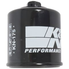 Filtre à huile à vis