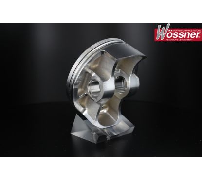 Piston forgé WÖSSNER Pro Series