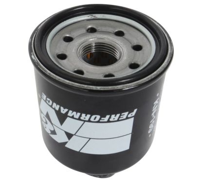 Filtre à huile à vis