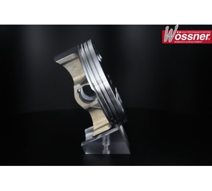 Piston forgé WÖSSNER
