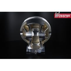 Piston forgé WÖSSNER