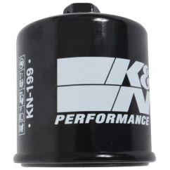 Filtre à huile à vis