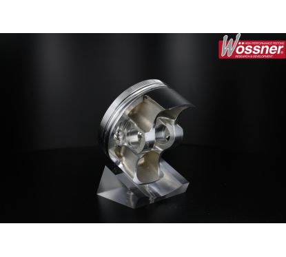 Piston forgé WÖSSNER Pro Series