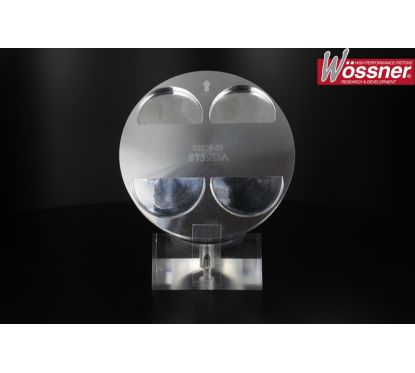 Piston forgé WÖSSNER