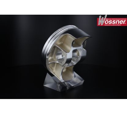 Piston forgé WÖSSNER