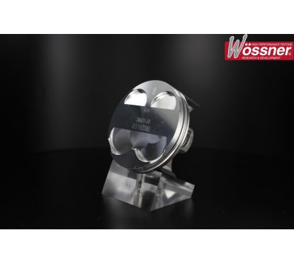 Piston forgé WÖSSNER Pro Series