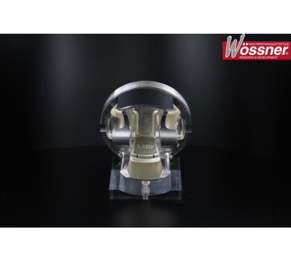 Piston forgé WÖSSNER