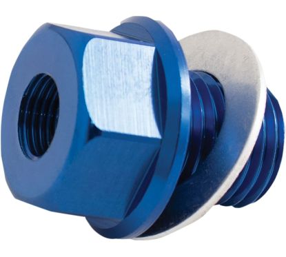 Adaptateur de température d’huile