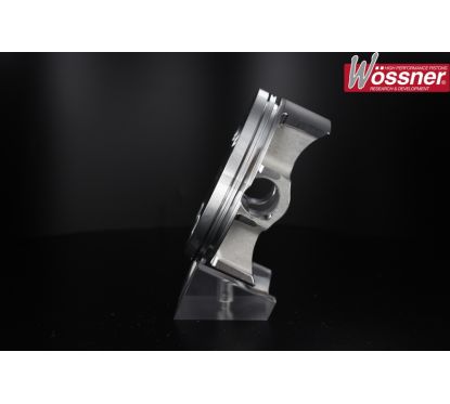 Piston forgé WÖSSNER