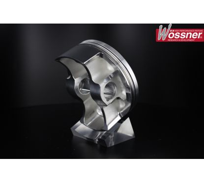 Piston forgé WÖSSNER
