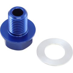 Adaptateur de température d’huile