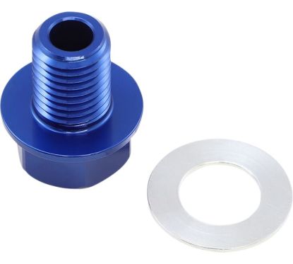 Adaptateur de température d’huile