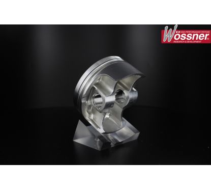 Piston forgé WÖSSNER