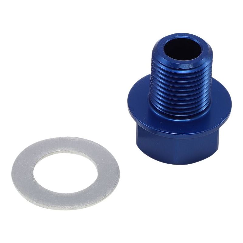 Adaptateur de température d’huile