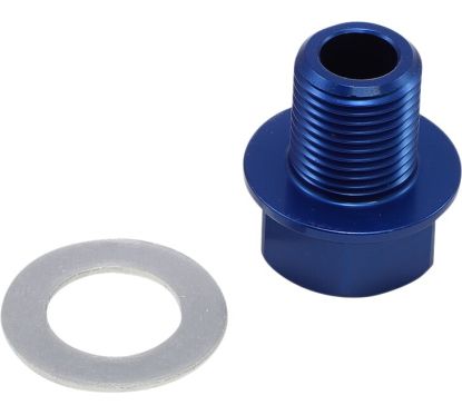 Adaptateur de température d’huile