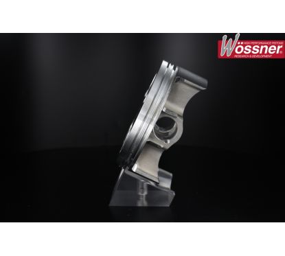 Piston forgé WÖSSNER Pro Series