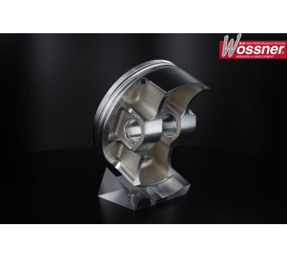 Piston forgé WÖSSNER Pro Series