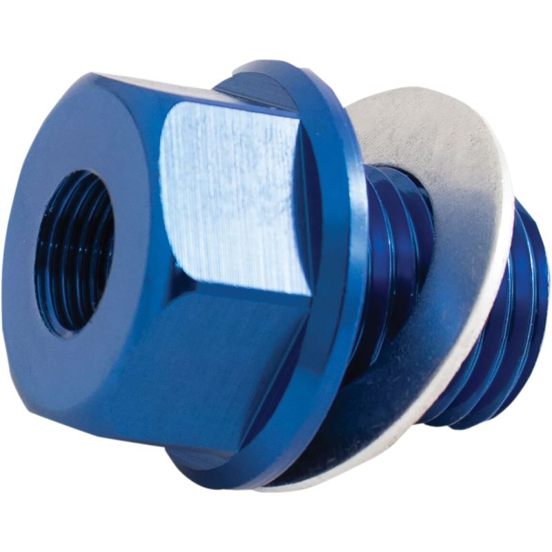 Adaptateur de température d’huile